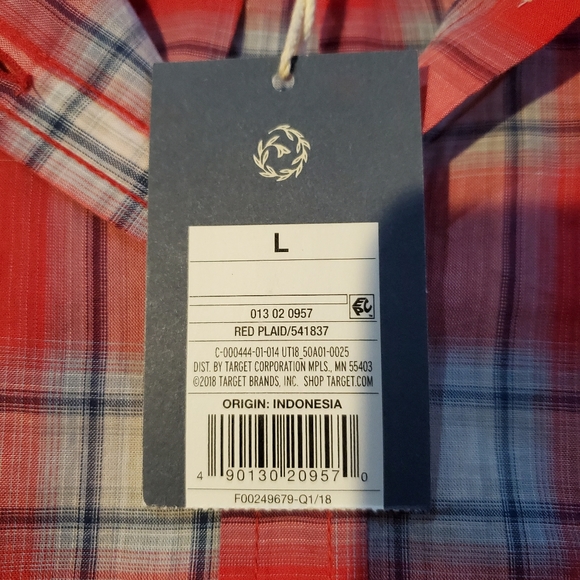 NWT - Picture 4 of 4